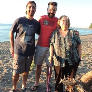 Meet your Posher, Dylan